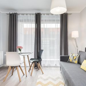 Elite Apartments Spa Zone